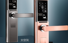 贵阳智能门锁也是有套路的，七个小方法教你区分智能门锁