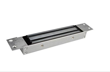 安装磁力锁的方法分享